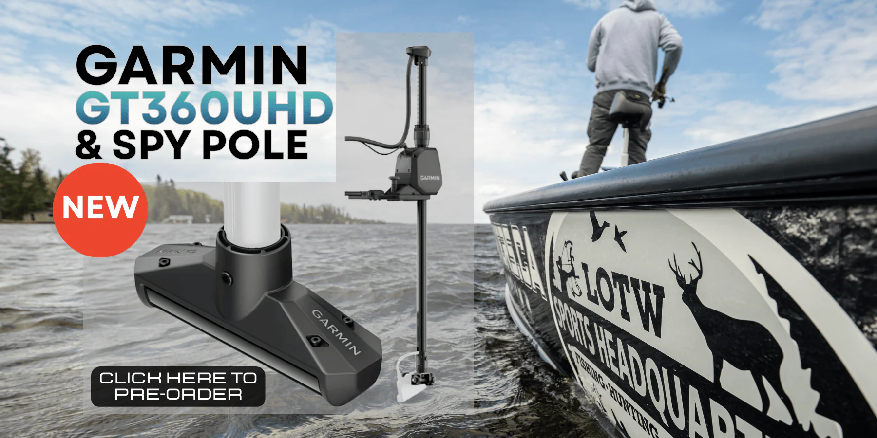 Master the Great Outdoors Together